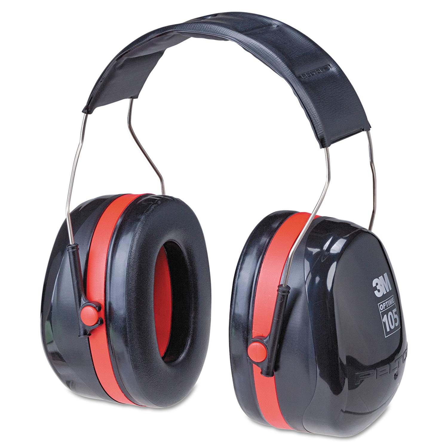 3M Peltor Optime 105 Earmuff