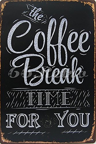 Coffee Break