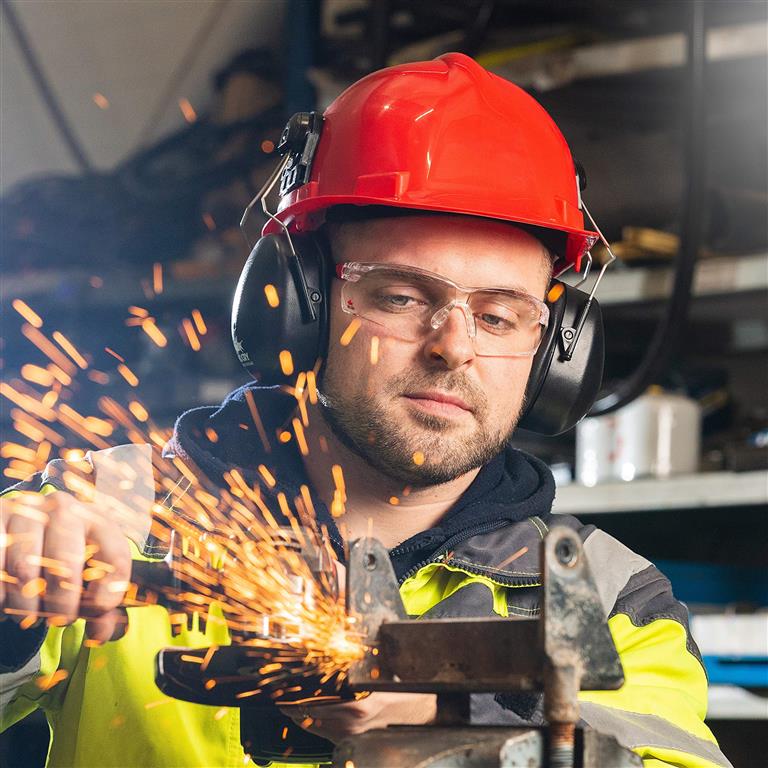 Safety Glasses