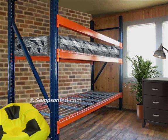 Bunk Bed Ideas