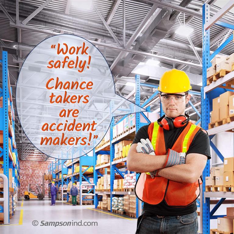 Work Safety