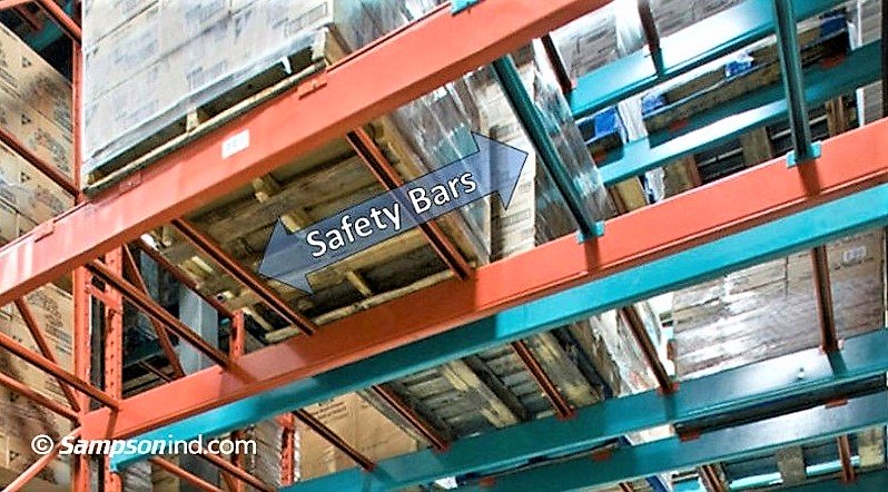 Safety Bars