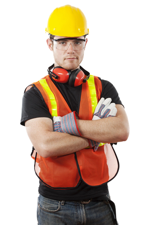 Personal Protective Equipment